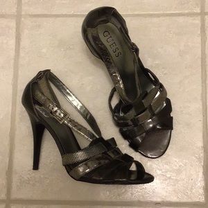 GUESS Stilettos